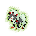 Lycanroc (Dusk)